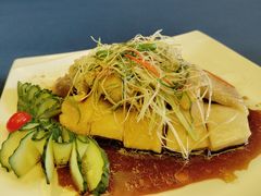 -海湾壹品·粤菜·早茶·烤鸭(拱北店)