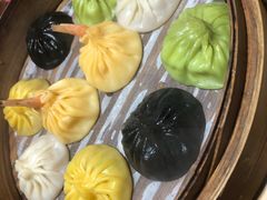 -隆喜元鱼汤包·海鲜(中联广场店)