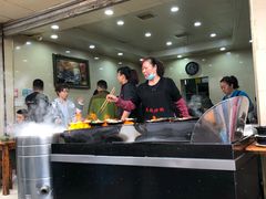 -沈妈砂锅(光华村店)