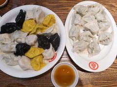 -双合园·海鲜水饺青岛菜(万佳广场店)