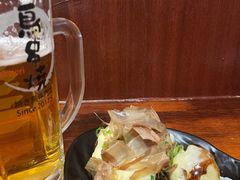 -鸟串烧Yakitori