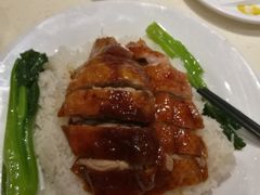 -龙记香港茶餐厅(久光百货店)