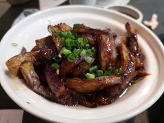 -赠李白·如诗的川味(余杭万达广场店)