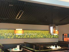 大堂-遇见湘·地道湖南菜(云门店)