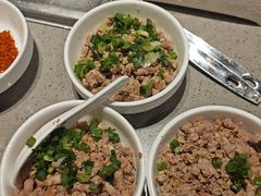 -海底捞火锅(青山湖万达夜宵主题店)