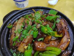 -紫金客家菜·石锅猪肚鸡(十年店)