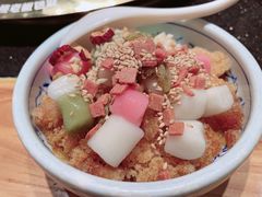 -周小明火锅(黑金冠社区店)