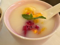 -沿途四季·云南菜·诗酒茶(蓝色港湾店)