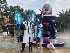 -广州融创文旅城