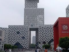 -佛山科学馆
