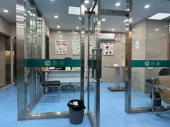 -万博宠物医院·手术·诊疗(未央凤城五路店)