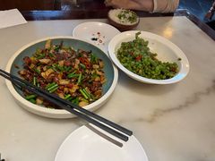 -嘉丰湘菜馆(芳群园店)