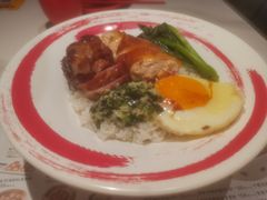 -避风塘·金牌店·夜宵(金玉兰店)