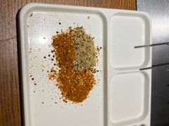 -汉城烧烤(西稍门劳动路店)