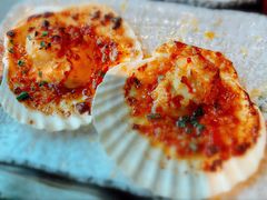 -芥末日本料理(打浦路铂尔曼旗舰店)