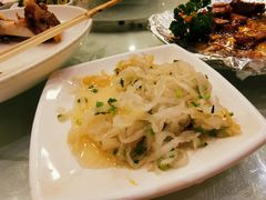 -老大同酒家·糟卤·本帮菜(中山公园店)