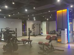 -一兆韦德健身(浦东万达会所)