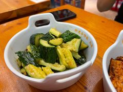 -炒豆合作社(东四总店)