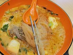 -南京邮电大学-第2食堂