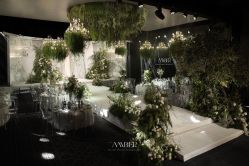 -琥珀婚礼策划AMBER WEDDING
