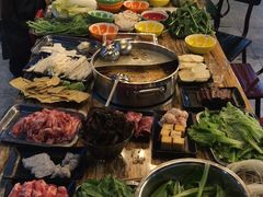 -4k轰趴馆(中关村店)