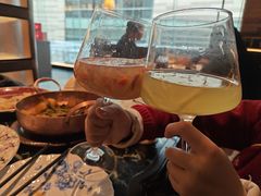 -奉天小馆·非遗东北菜(沈阳万象城店)