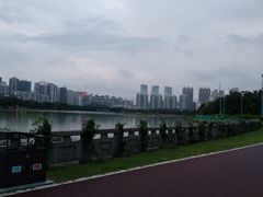 -南宁南湖公园