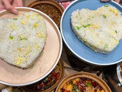 -街角等你.大连海鲜烧烤.经典铁板海鲜串(西安路店)