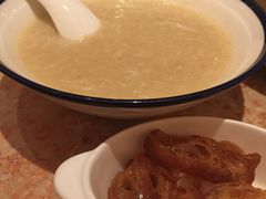 -唐宫小聚(新港中心店)