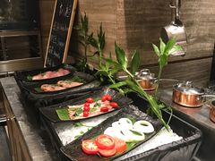 -北京王府井希尔顿酒店·万斯阁西餐厅