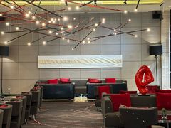 -青岛富力艾美酒店