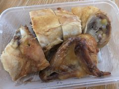 -香妃烤鸡(新奥店)