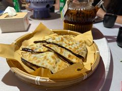 -范家小馆·四代传承烤鸭店(紫竹桥店)