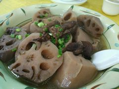 -成惠食府(赤岗店)