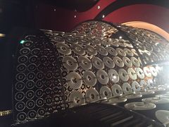 8餐厅-8餐厅(新葡京酒店)