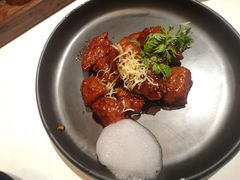 -荟廷·晶萃(陆家嘴尚悦湾店)