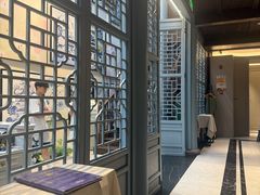 -狮王府淮扬菜(夫子庙老门东店)