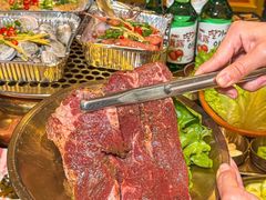 -东味北道熟成·炭火烤肉(九龙店)
