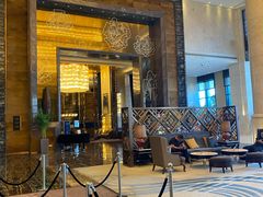 -长沙富力万达文华酒店