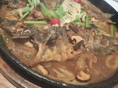 -老板恋上鱼(恒隆广场店)