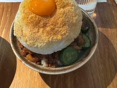 -岛风·台食小馆 ISLAND BISTRO(烟台山店)