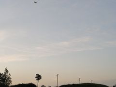 -汉长安城未央宫国家考古遗址公园