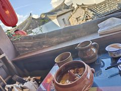 -香满楼(临安路店)