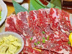 -牛也烧肉(摩尔城店)