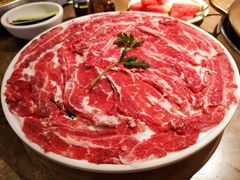 -潮火锅·麻辣牛肉火锅(观音桥方圆·LIVE店)