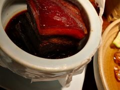 东坡肉-桂满陇天书(南京德基旗舰店)