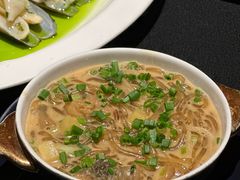 沙蒜豆面（位）-醉东Oriental House(静安嘉里中心店)