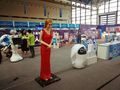 -南宁国际会展中心