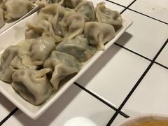 -阿那亚第一食堂 Cafeteria 1