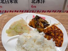 -乡村基·川味现炒大王(熙悦天街店)